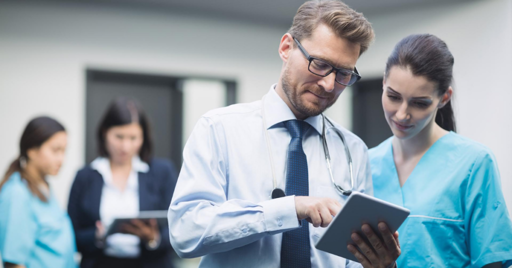 Clínica de Medicina do Trabalho GraalSeg para Empresas